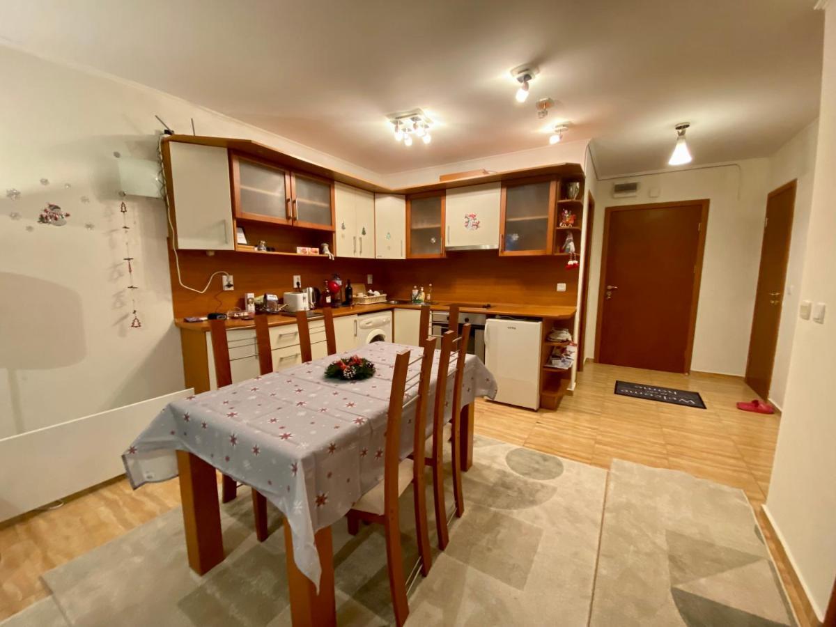 Aparthotel - Monastery 3, 1 Bedroom Apartment 팜포로보 외부 사진