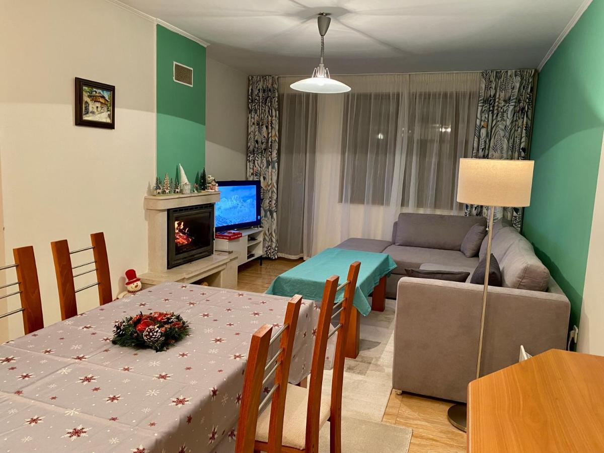 Aparthotel - Monastery 3, 1 Bedroom Apartment 팜포로보 외부 사진