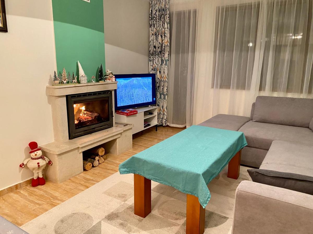 Aparthotel - Monastery 3, 1 Bedroom Apartment 팜포로보 외부 사진