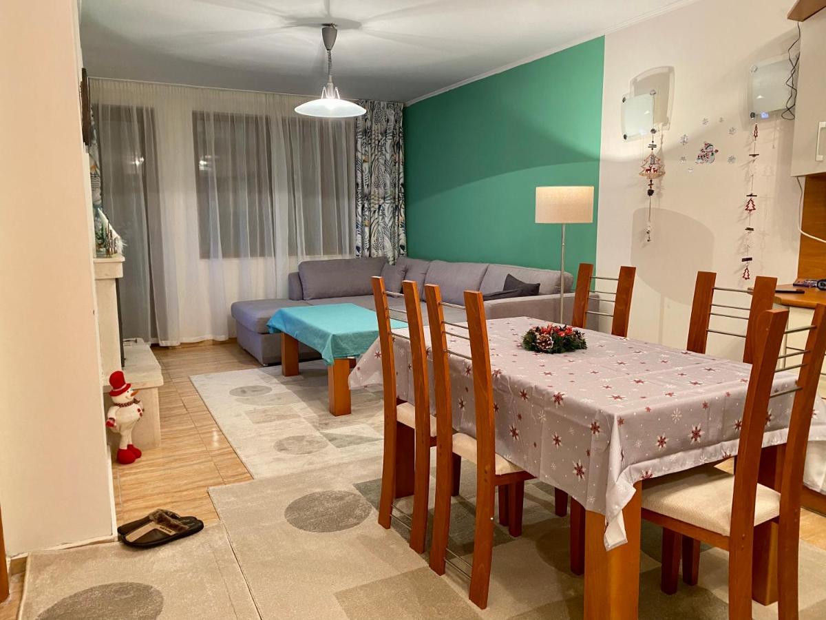 Aparthotel - Monastery 3, 1 Bedroom Apartment 팜포로보 외부 사진