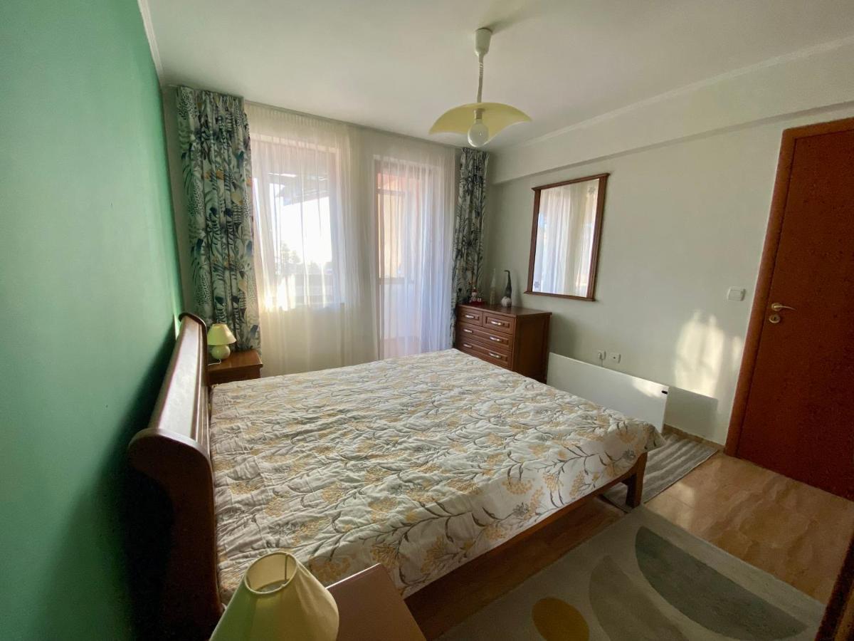 Aparthotel - Monastery 3, 1 Bedroom Apartment 팜포로보 외부 사진